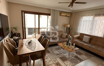 Dikili İsmetpaşa Mahallesinde Deniz Manzaralı 2+1 Fırsat Daire!