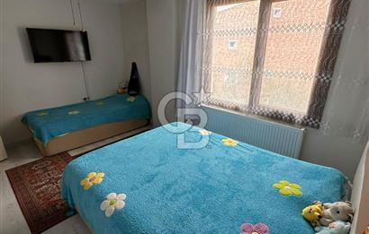 Dikili İsmetpaşa Mahallesinde Deniz Manzaralı 2+1 Fırsat Daire!