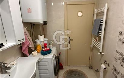 Dikili İsmetpaşa Mahallesinde Deniz Manzaralı 2+1 Fırsat Daire!