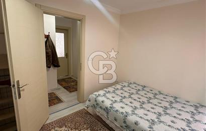 Dikili İsmetpaşa Mahallesinde Deniz Manzaralı 2+1 Fırsat Daire!