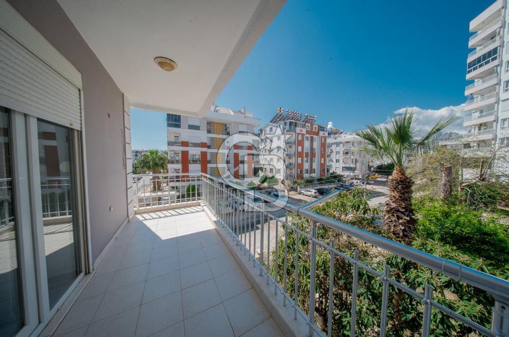 Liman da denize yürüme mesafesinde içi yapılı 3+1 doğalgazlı