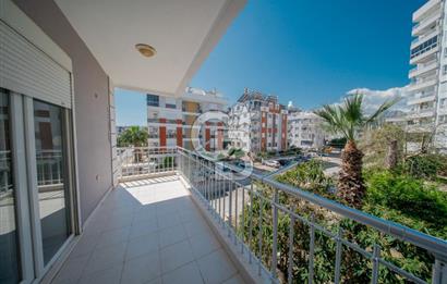 Liman da denize yürüme mesafesinde içi yapılı 3+1 doğalgazlı