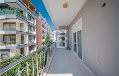 Liman da denize yürüme mesafesinde içi yapılı 3+1 doğalgazlı