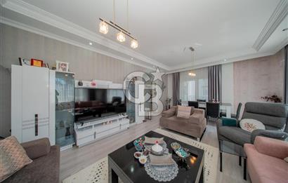 Liman da denize yürüme mesafesinde içi yapılı 3+1 doğalgazlı