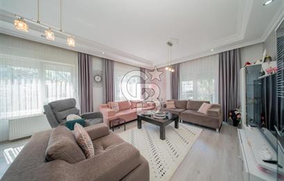 Liman da denize yürüme mesafesinde içi yapılı 3+1 doğalgazlı