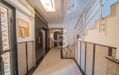 Liman da denize yürüme mesafesinde içi yapılı 3+1 doğalgazlı