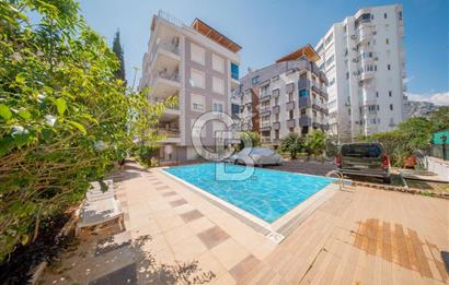 Liman da denize yürüme mesafesinde içi yapılı 3+1 doğalgazlı