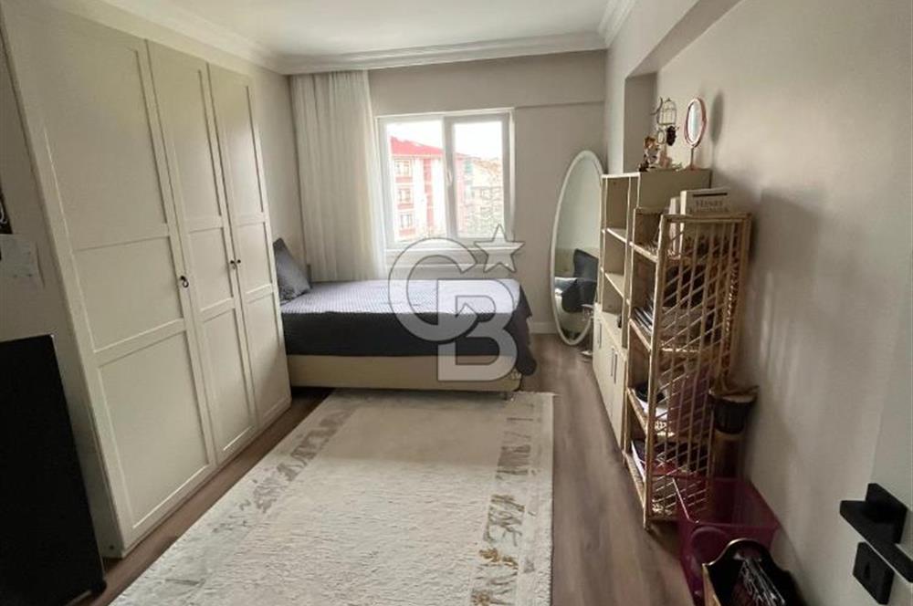 CB SITKI ŞİMŞEK'TEN KARŞIYAKA MAH YAPILI 3+1 DAİRE