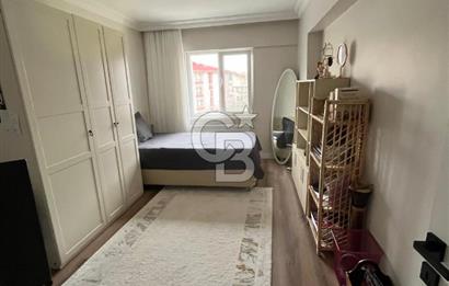 CB SITKI ŞİMŞEK'TEN KARŞIYAKA MAH YAPILI 3+1 DAİRE