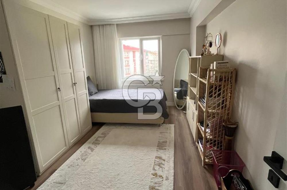 CB SITKI ŞİMŞEK'TEN KARŞIYAKA MAH YAPILI 3+1 DAİRE