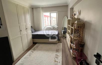 CB SITKI ŞİMŞEK'TEN KARŞIYAKA MAH YAPILI 3+1 DAİRE