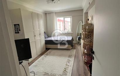 CB SITKI ŞİMŞEK'TEN KARŞIYAKA MAH YAPILI 3+1 DAİRE