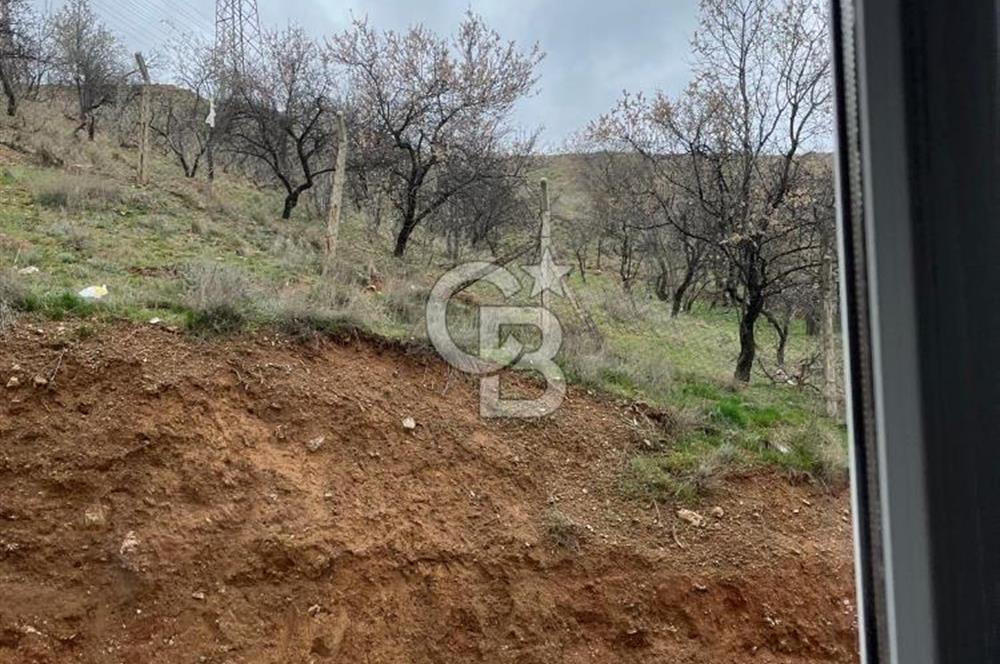 CB SITKI ŞİMŞEK'TEN KARŞIYAKA MAH YAPILI 3+1 DAİRE