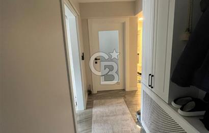 CB SITKI ŞİMŞEK'TEN KARŞIYAKA MAH YAPILI 3+1 DAİRE