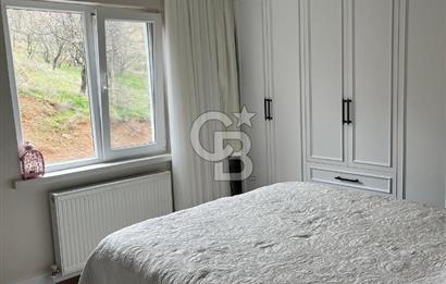 CB SITKI ŞİMŞEK'TEN KARŞIYAKA MAH YAPILI 3+1 DAİRE