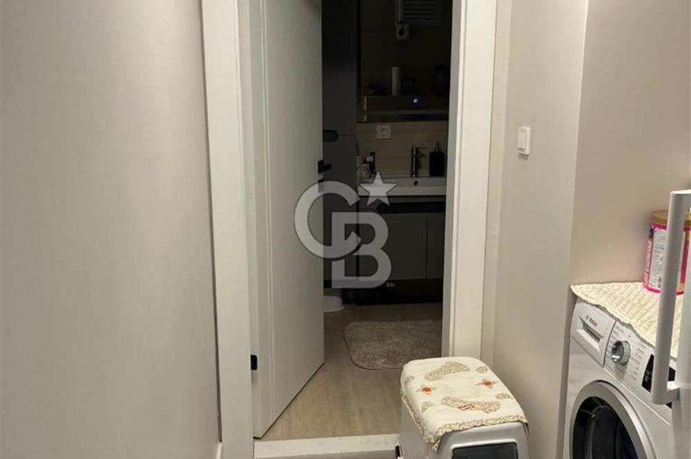 CB SITKI ŞİMŞEK'TEN KARŞIYAKA MAH YAPILI 3+1 DAİRE