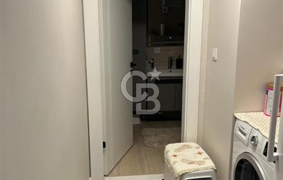 CB SITKI ŞİMŞEK'TEN KARŞIYAKA MAH YAPILI 3+1 DAİRE