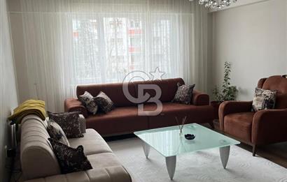 CB SITKI ŞİMŞEK'TEN KARŞIYAKA MAH YAPILI 3+1 DAİRE