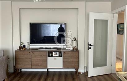 CB SITKI ŞİMŞEK'TEN KARŞIYAKA MAH YAPILI 3+1 DAİRE