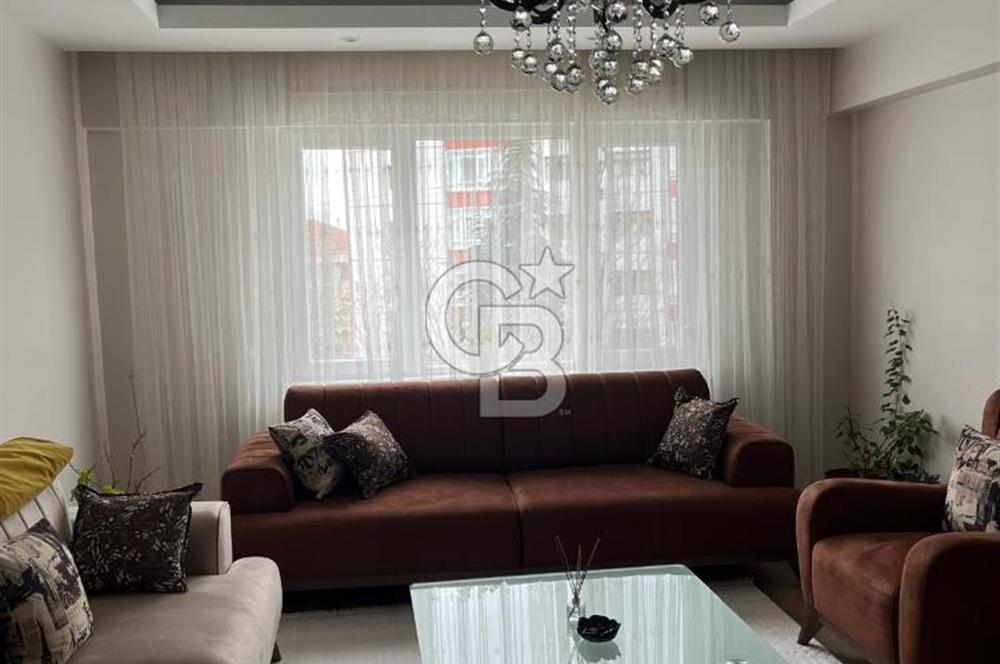 CB SITKI ŞİMŞEK'TEN KARŞIYAKA MAH YAPILI 3+1 DAİRE