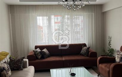 CB SITKI ŞİMŞEK'TEN KARŞIYAKA MAH YAPILI 3+1 DAİRE