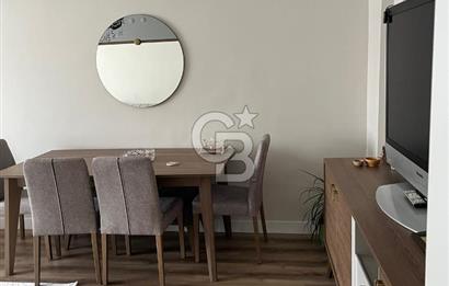 CB SITKI ŞİMŞEK'TEN KARŞIYAKA MAH YAPILI 3+1 DAİRE