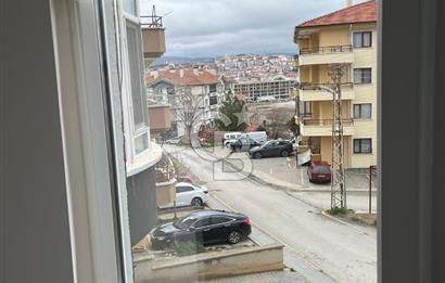 CB SITKI ŞİMŞEK'TEN KARŞIYAKA MAH YAPILI 3+1 DAİRE