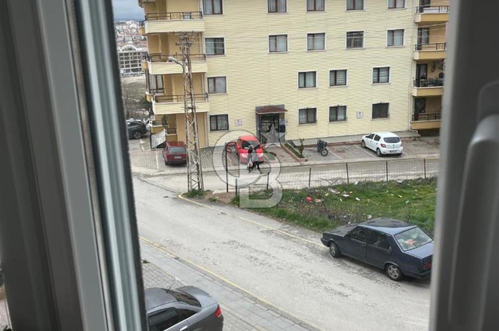 CB SITKI ŞİMŞEK'TEN KARŞIYAKA MAH YAPILI 3+1 DAİRE