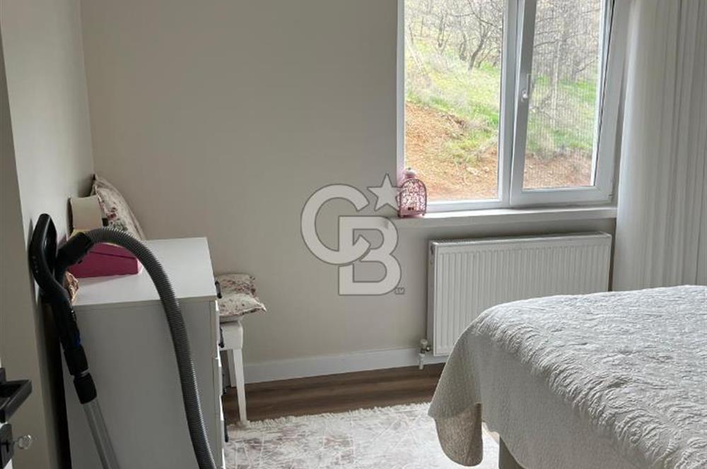 CB SITKI ŞİMŞEK'TEN KARŞIYAKA MAH YAPILI 3+1 DAİRE