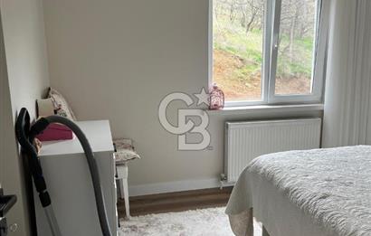 CB SITKI ŞİMŞEK'TEN KARŞIYAKA MAH YAPILI 3+1 DAİRE