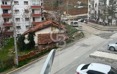 CB SITKI ŞİMŞEK'TEN KARŞIYAKA MAH YAPILI 3+1 DAİRE