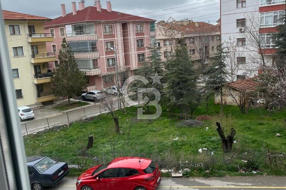 CB SITKI ŞİMŞEK'TEN KARŞIYAKA MAH YAPILI 3+1 DAİRE