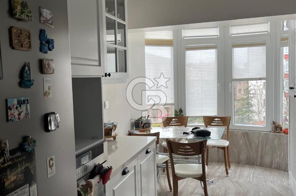 CB SITKI ŞİMŞEK'TEN KARŞIYAKA MAH YAPILI 3+1 DAİRE