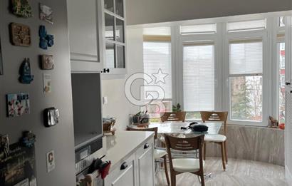 CB SITKI ŞİMŞEK'TEN KARŞIYAKA MAH YAPILI 3+1 DAİRE