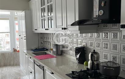 CB SITKI ŞİMŞEK'TEN KARŞIYAKA MAH YAPILI 3+1 DAİRE