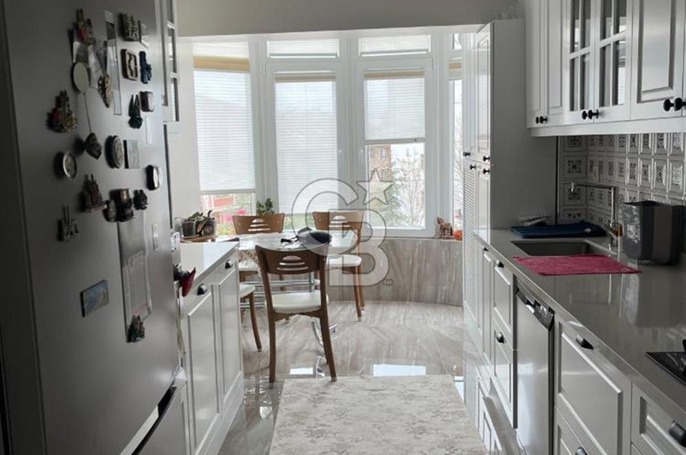 CB SITKI ŞİMŞEK'TEN KARŞIYAKA MAH YAPILI 3+1 DAİRE