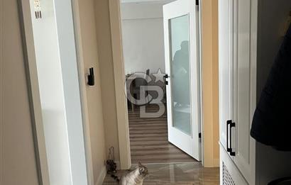 CB SITKI ŞİMŞEK'TEN KARŞIYAKA MAH YAPILI 3+1 DAİRE