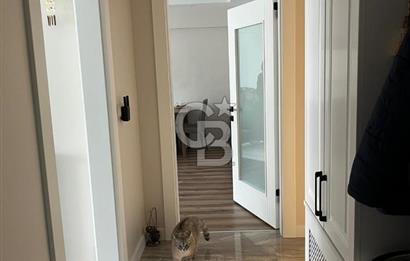 CB SITKI ŞİMŞEK'TEN KARŞIYAKA MAH YAPILI 3+1 DAİRE