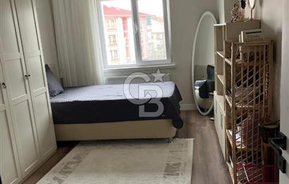 CB SITKI ŞİMŞEK'TEN KARŞIYAKA MAH YAPILI 3+1 DAİRE