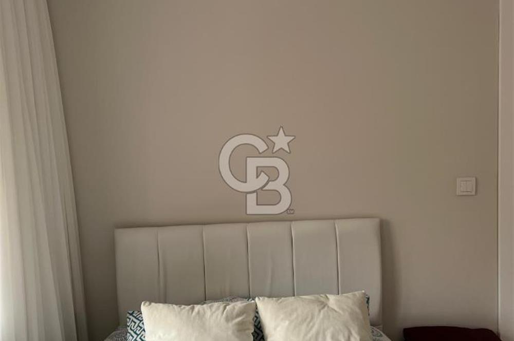 CB SITKI ŞİMŞEK'TEN KARŞIYAKA MAH YAPILI 3+1 DAİRE