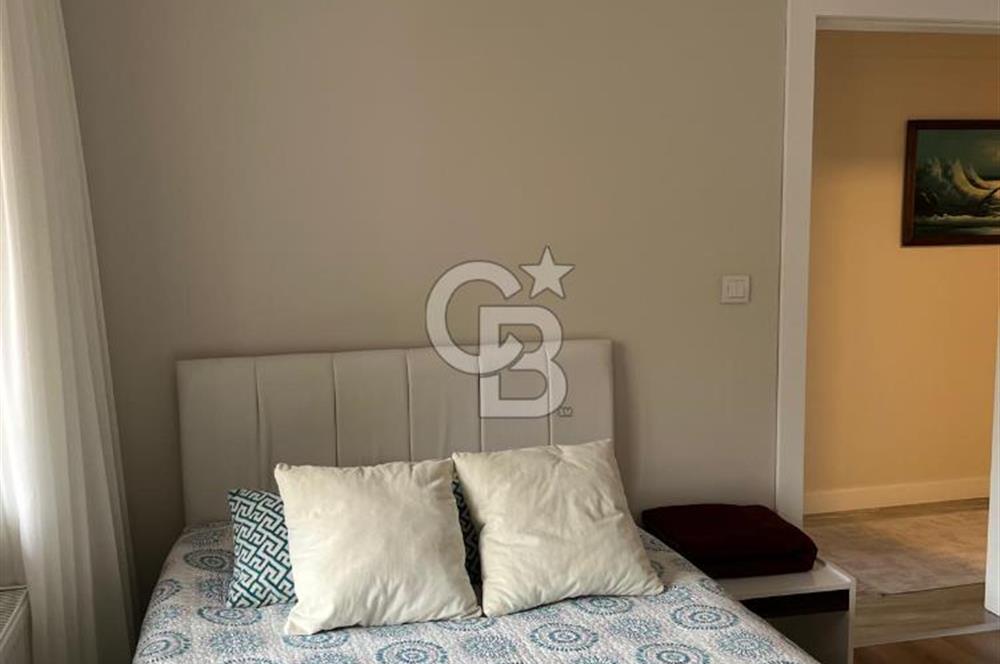 CB SITKI ŞİMŞEK'TEN KARŞIYAKA MAH YAPILI 3+1 DAİRE