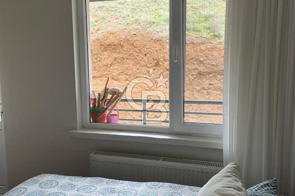 CB SITKI ŞİMŞEK'TEN KARŞIYAKA MAH YAPILI 3+1 DAİRE