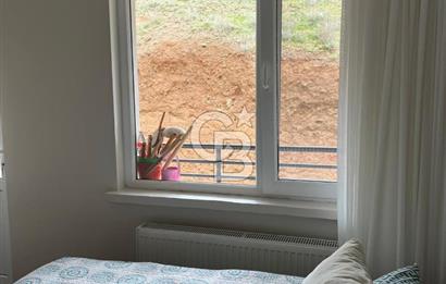 CB SITKI ŞİMŞEK'TEN KARŞIYAKA MAH YAPILI 3+1 DAİRE