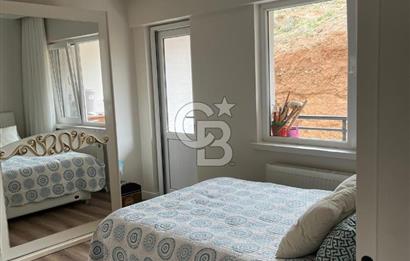 CB SITKI ŞİMŞEK'TEN KARŞIYAKA MAH YAPILI 3+1 DAİRE