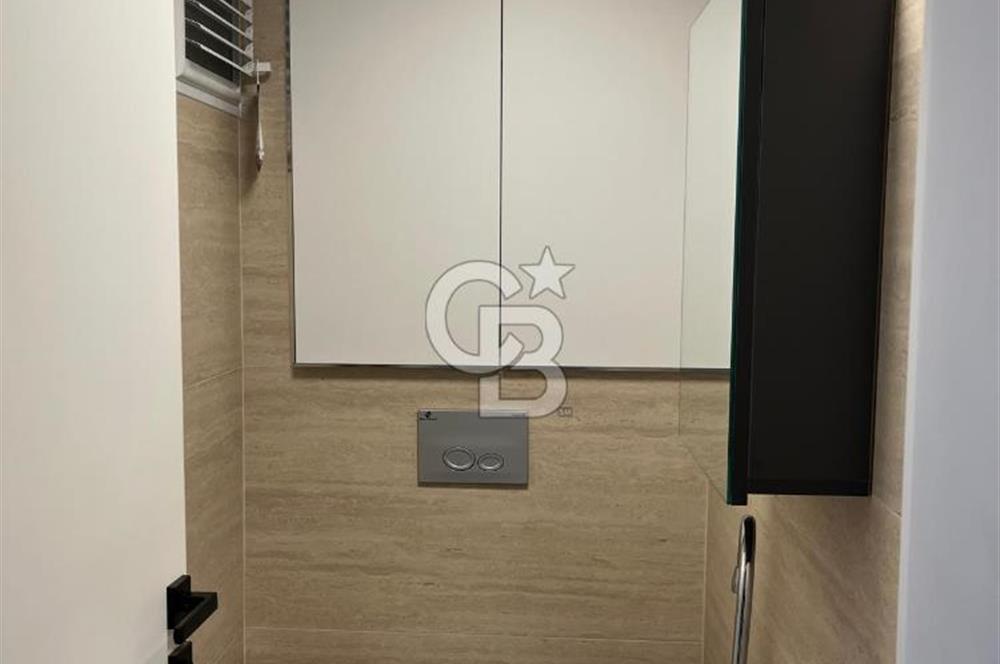 CB SITKI ŞİMŞEK'TEN KARŞIYAKA MAH YAPILI 3+1 DAİRE