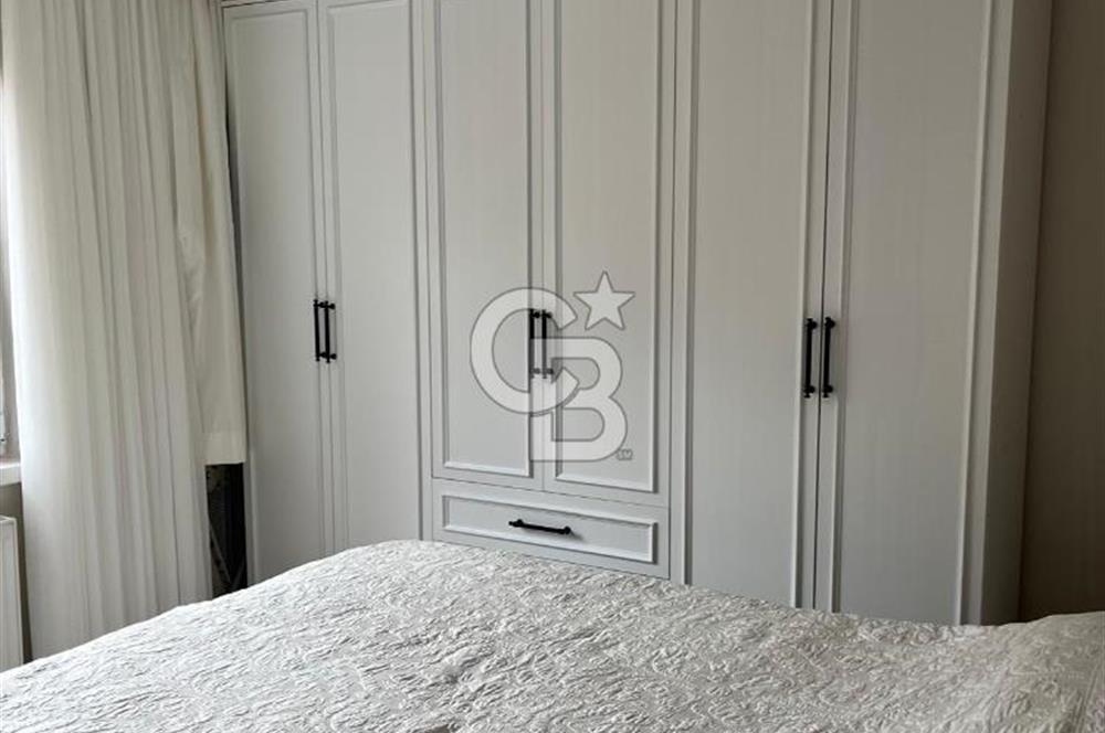 CB SITKI ŞİMŞEK'TEN KARŞIYAKA MAH YAPILI 3+1 DAİRE