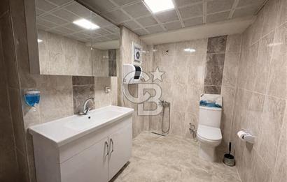 SİNCAN MERKEZ'DE PRESTİJLİ LOKASYONDA 7 KATLI SATILIK BİNA