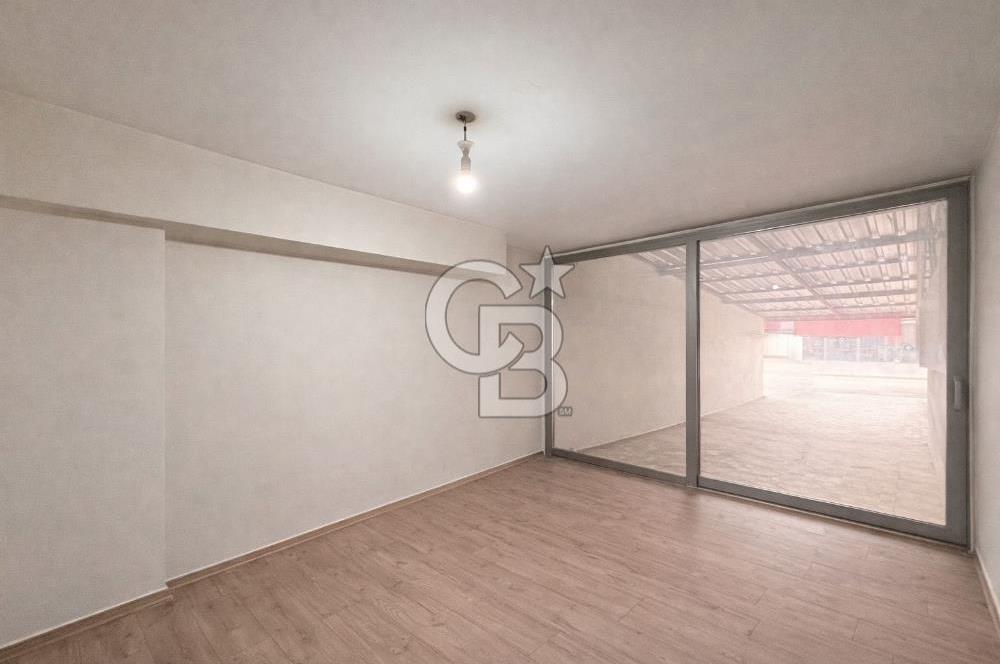 SİNCAN MERKEZ'DE PRESTİJLİ LOKASYONDA 7 KATLI SATILIK BİNA