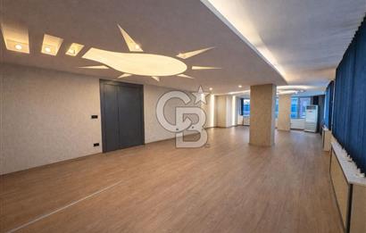 SİNCAN MERKEZ'DE PRESTİJLİ LOKASYONDA 7 KATLI SATILIK BİNA