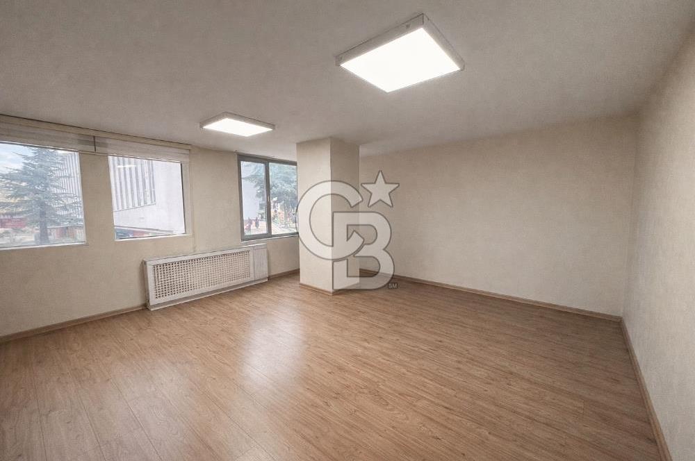 SİNCAN MERKEZ'DE PRESTİJLİ LOKASYONDA 7 KATLI SATILIK BİNA